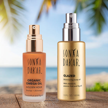 Summer Shimmer Set