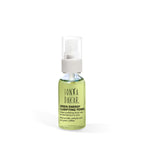 Green Energy Clarifying Toner 1 oz mini size for travel and on-the-go use