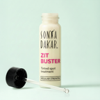 Zit Buster precision applicator for targeted on-the-go acne treatment