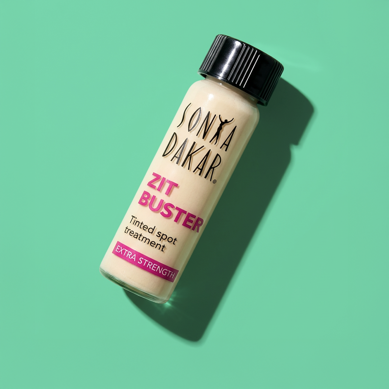 ZIT BUSTER   clarifying spot treatment