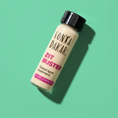 ZIT BUSTER   clarifying spot treatment