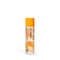 SPF 15 moisturizing and UV-protective lip balm