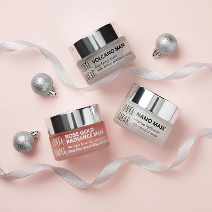 Mini Mask Trio