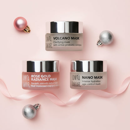 Mini Mask Trio