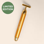 Sonya Dakar Omega Energizing Wand facial massage tool for contouring and depuffing