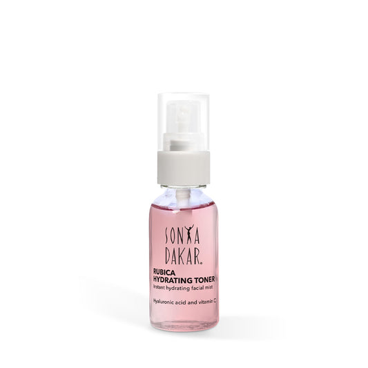 Rubica Hydrating Toner