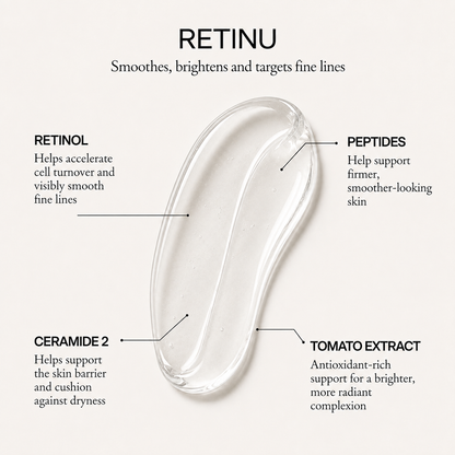 Retinu