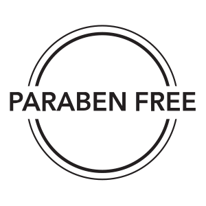 All Sonya Dakar products are proudly paraben-free since 1982.