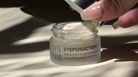 Eyeposuction