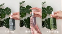 Green Energy Clarifying Toner