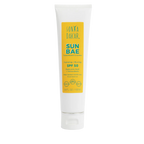 Sonya Dakar Sun Bae mineral SPF 30 tinted sunscreen bottle 3.5 oz