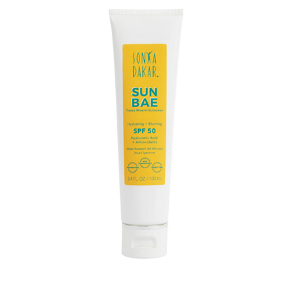 Sun Bae