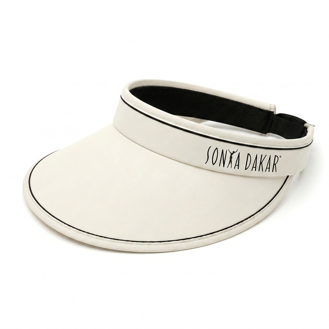 Sonya Dakar Sun Visor