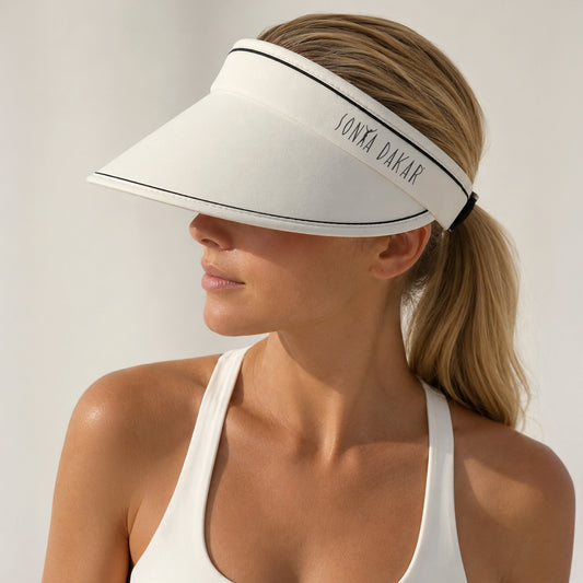 Sonya Dakar Sun Visor