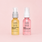 Wash & Toner Mini Duo