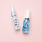 Wash & Toner Mini Duo