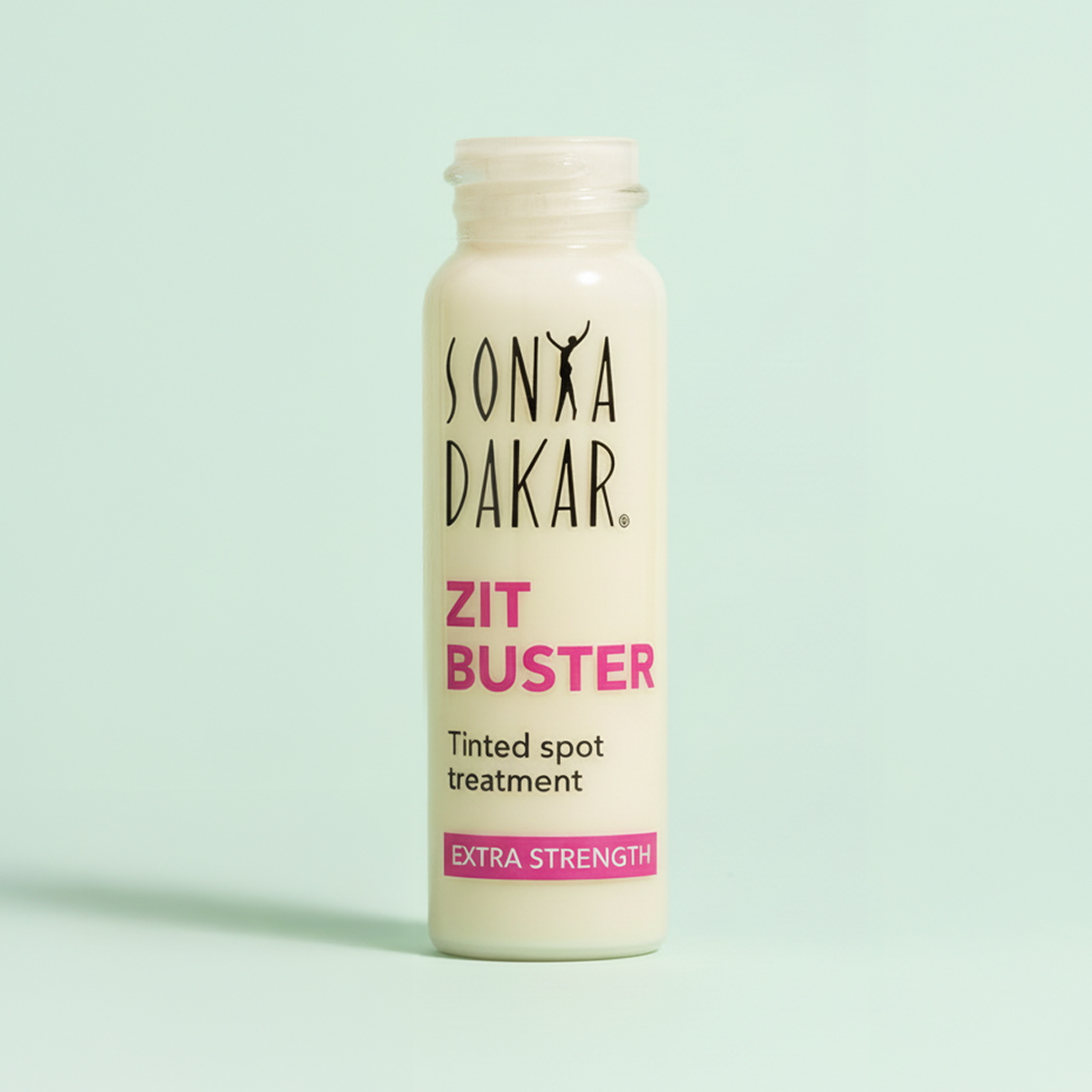 ZIT BUSTER   clarifying spot treatment