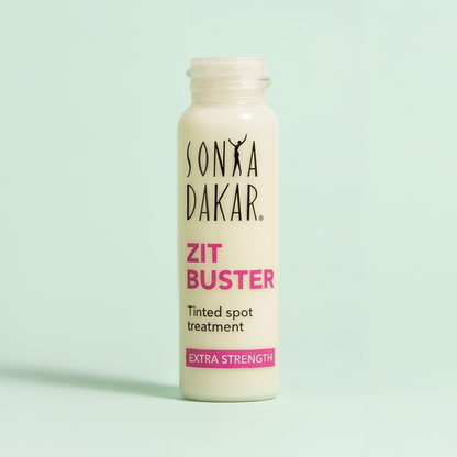 ZIT BUSTER   clarifying spot treatment