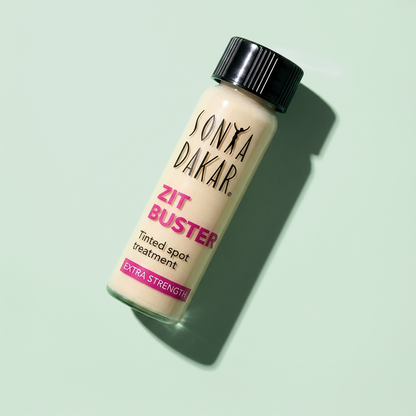 ZIT BUSTER   clarifying spot treatment