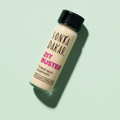 ZIT BUSTER   clarifying spot treatment