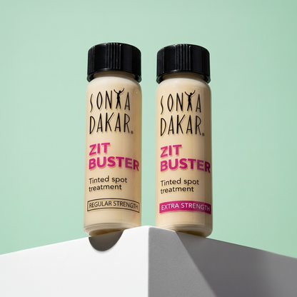 ZIT BUSTER   clarifying spot treatment