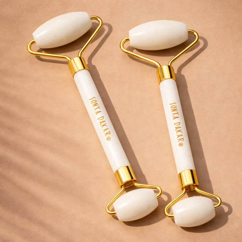 Sonya Dakar sculpting roller detail – small end for eye and nose contours