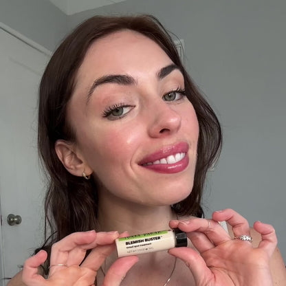 Blemish Buster
