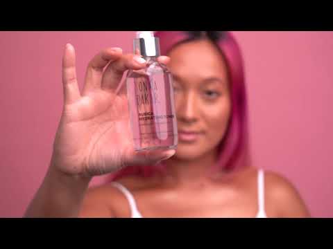 Rubica Hydrating Toner