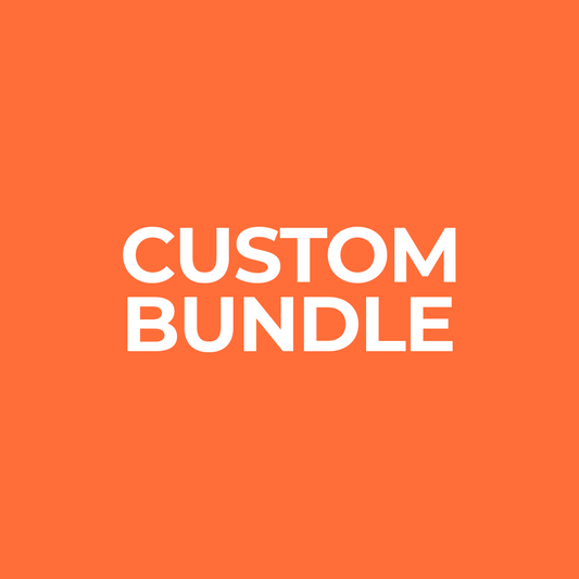 Custom Bundle