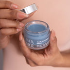 Sonya Dakar Blue Butterfly Balm healing skin balm for redness and irritation