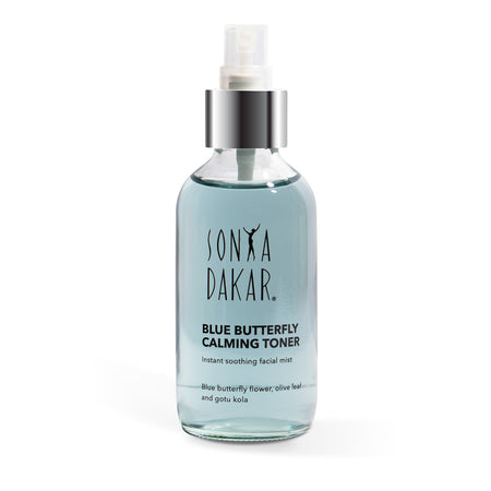 Butterfly Calming Toner