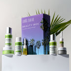 Sonya Dakar Clarifying Skin Collection