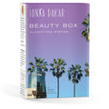 Sonya Dakar Clarifying Beauty Box – 7-piece acne kit with Volcano Mask and Zit Buster