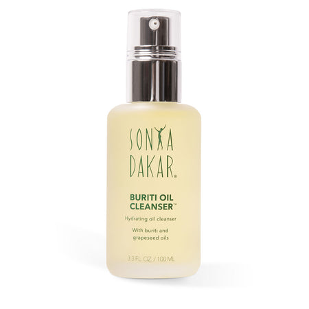 Buriti Oil Cleanser