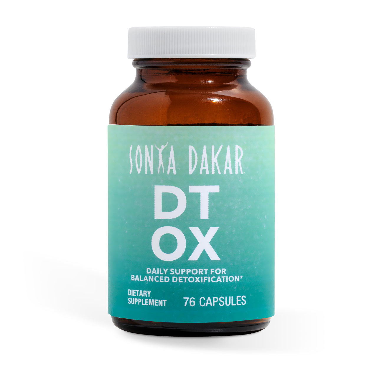 DTOX Sonya Dakar