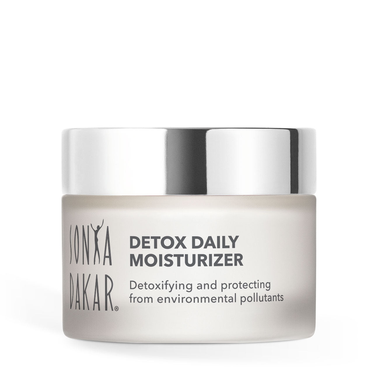 detoxifying daily facial moisturizer