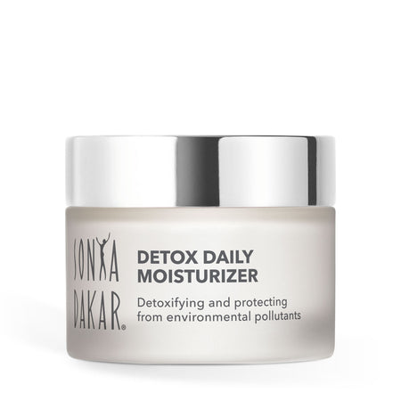 Detox Daily Moisturizer