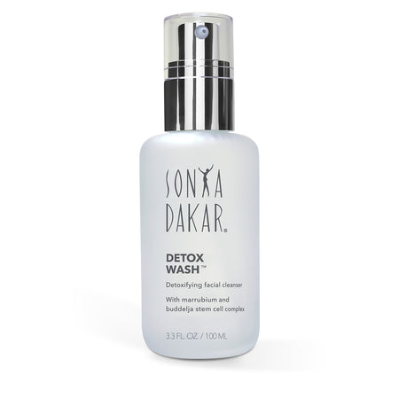 Detox Wash