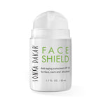 Face Shield SPF 30 broad-spectrum sunscreen – ultra-sheer formula for face and neck