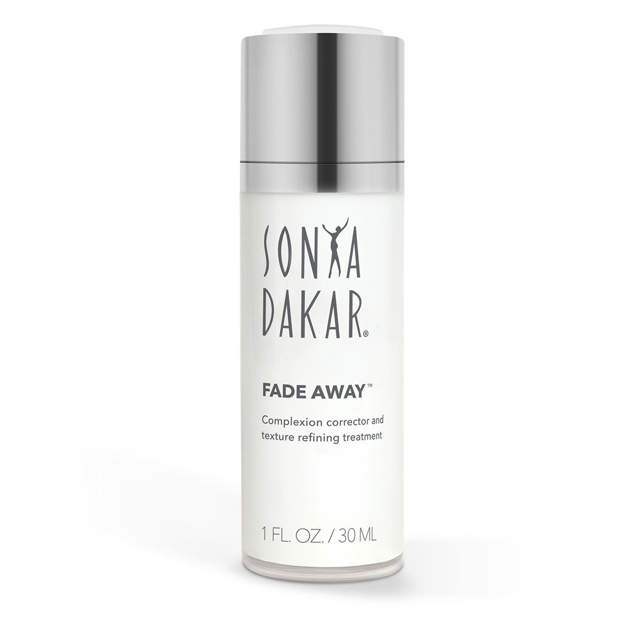 Sonya Dakar Fade Away - Skin Brightening Cream and Dark Spot