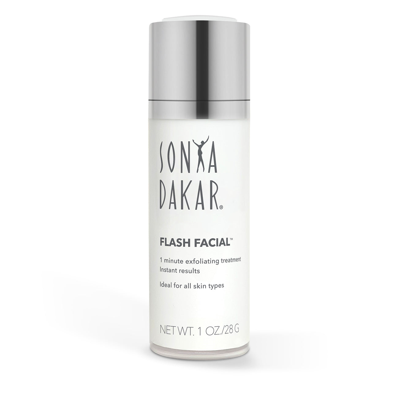 Sonya Dakar Flash Facial