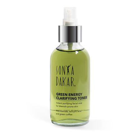 Energy Clarifying Toner