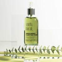 Green Energy Clarifying Toner