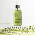 Green Energy Clarifying Toner 1 oz mini – purifying facial mist for oily skin