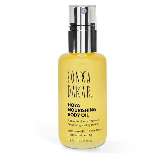 Sonya Dakar Hoya Nourishing Body Oil