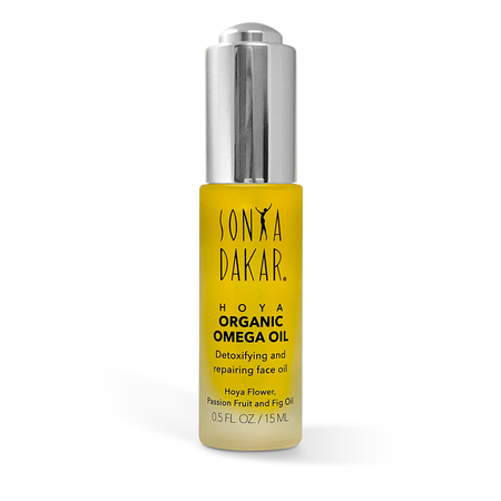 Hoya Organic Omega Oil