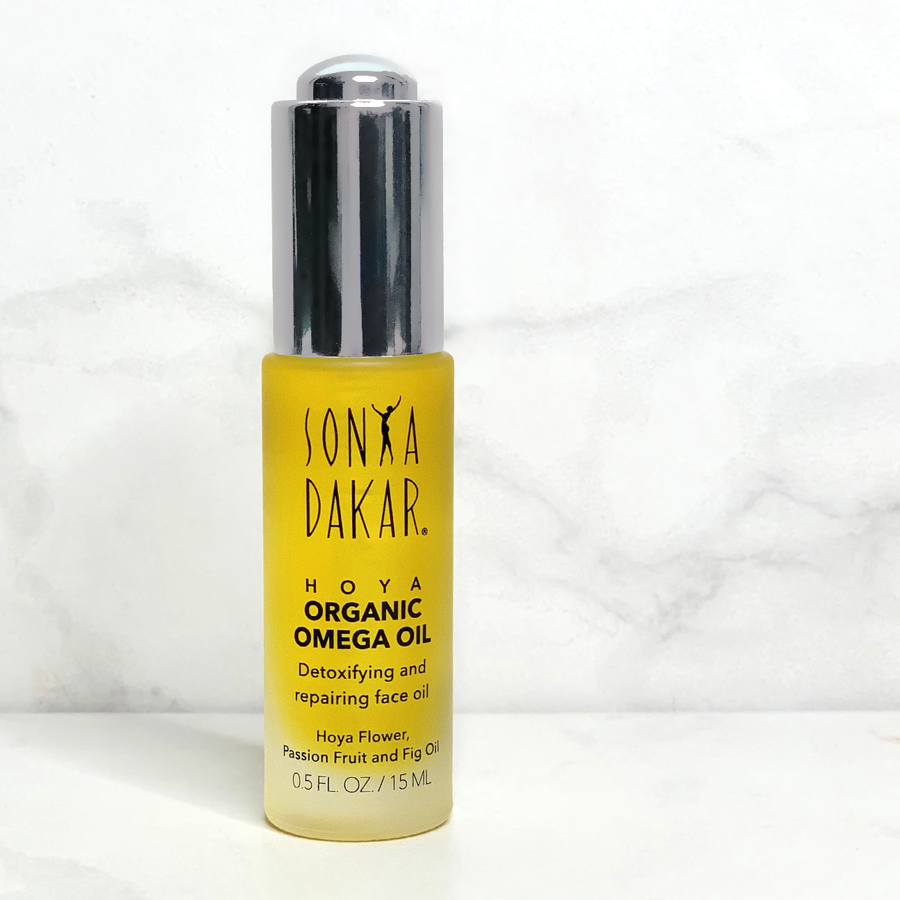 Sonya Dakar Hoya Omega repairing face oil