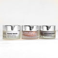 Sonya Dakar Mini Mask Trio – Rose Gold Radiance, Volcano, and Nano Mask set