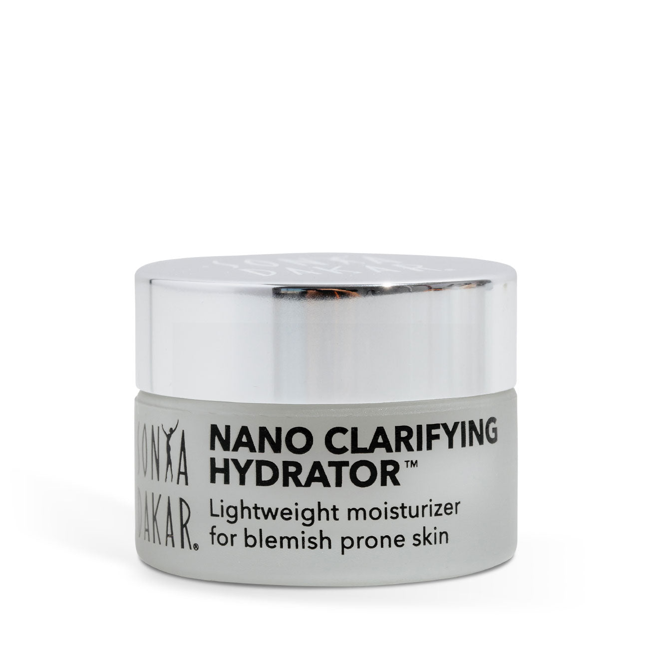 Nano Clarifying Hydrator Mini