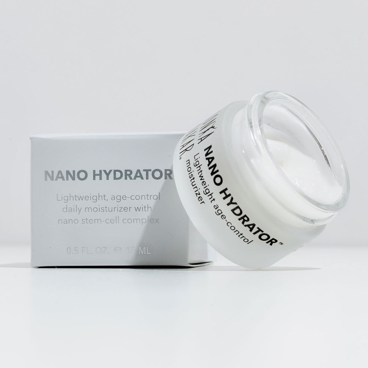 Sonya Dakar Nano Hydrator age-control moisturizer
